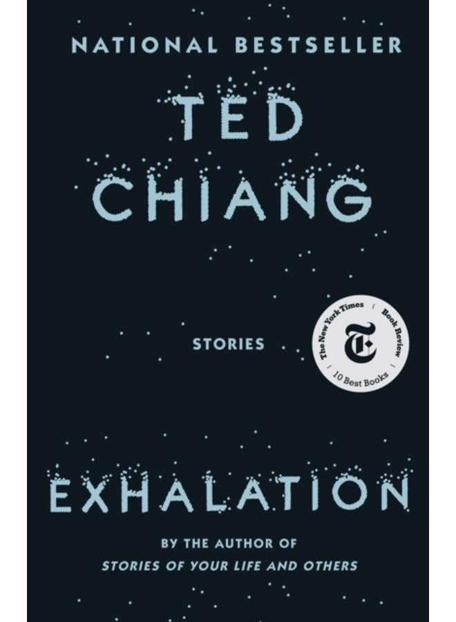 Exhalation 