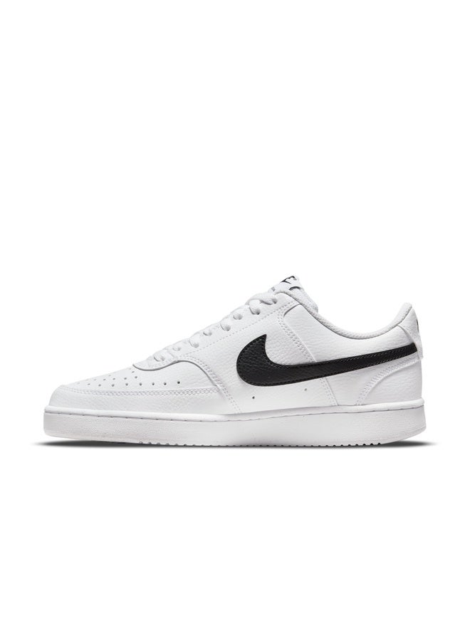 Nike W Nike Court Vision Lo Be - Image 2