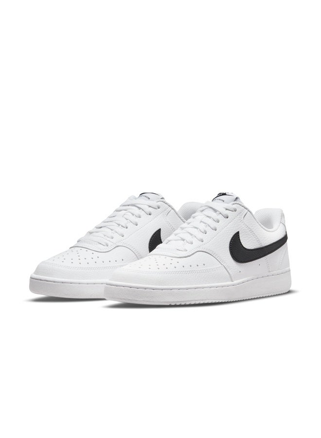 Nike W Nike Court Vision Lo Be - Image 3