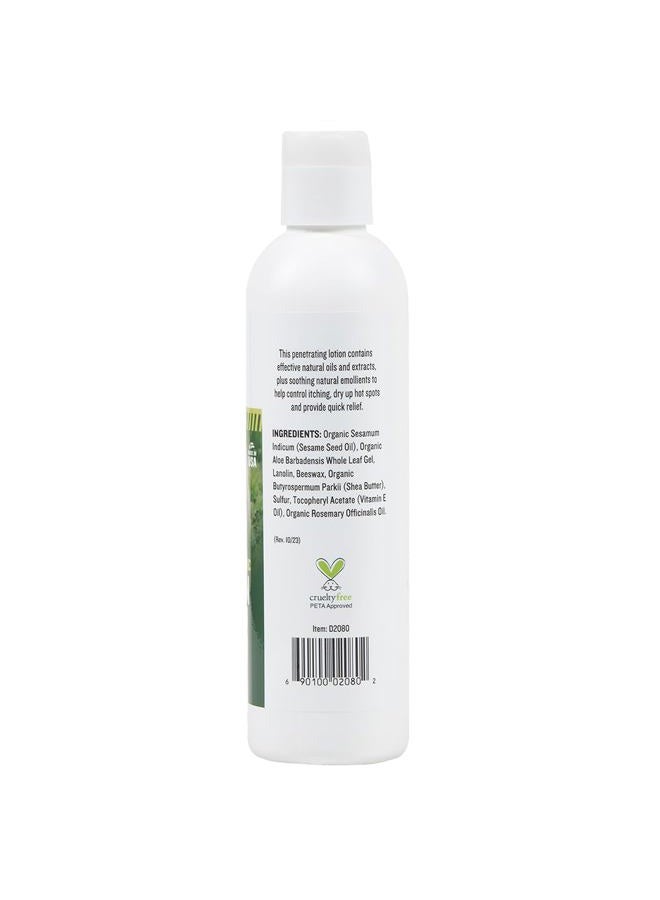 DERMagic Skin Rescue Lotion - 8 oz - Image 2
