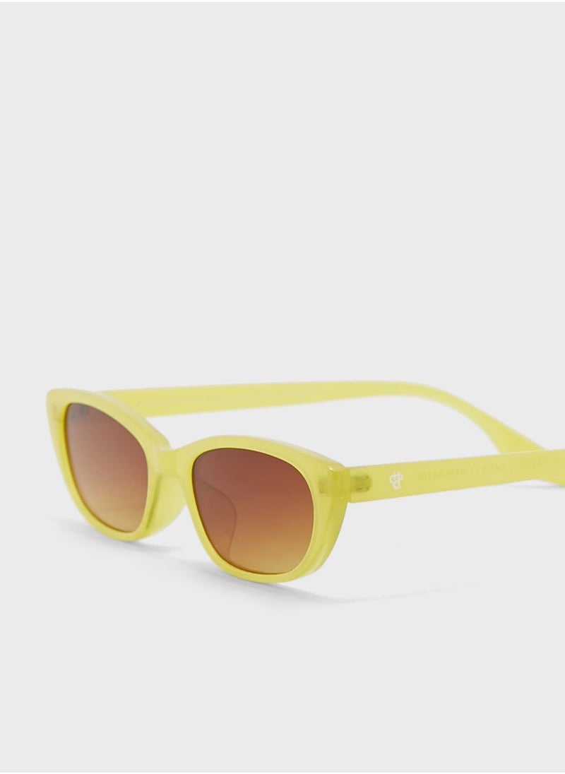 CHPO Vienna-Sustainable Sunglasses - Made Of 100% Recycled Materials  - Image 3