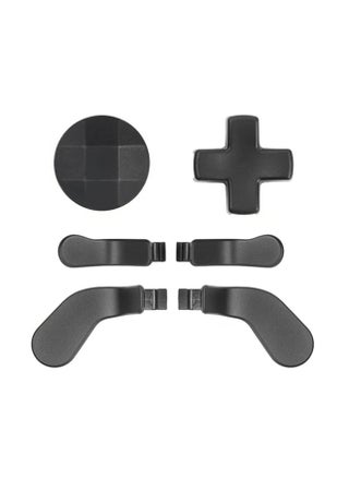 Xbox One Elite Series 1/2 Generation Elite Edition Handle Metal Pick Cross Key Accessories Replacement-Product Color:Black - pzsku/Z9525D791A4537E79DAABZ/45/1746230213/e2ae290a-58e2-449b-92ef-c1e7584568a6