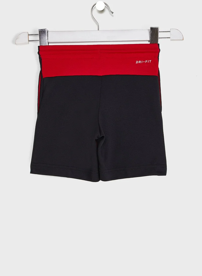 Jordan Kids Jordan Jumpman Life Shorts
