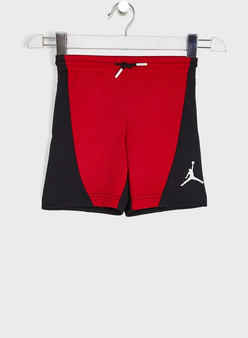 Jordan Kids Jordan Jumpman Life Shorts