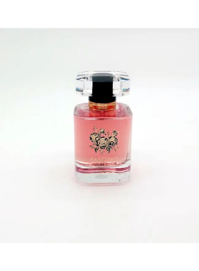 كيدو برفيومز عطر فاشينو أو دو برفوم للنساء 100 مل - لمسة من الأنوثة والجاذبية - Image 2