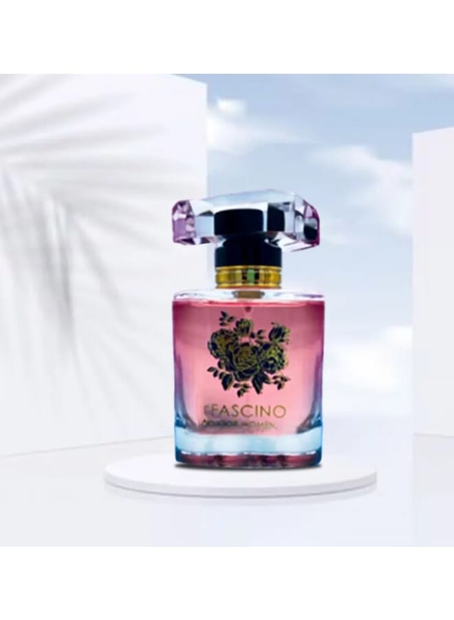 كيدو برفيومز عطر فاشينو أو دو برفوم للنساء 100 مل - لمسة من الأنوثة والجاذبية - Image 5