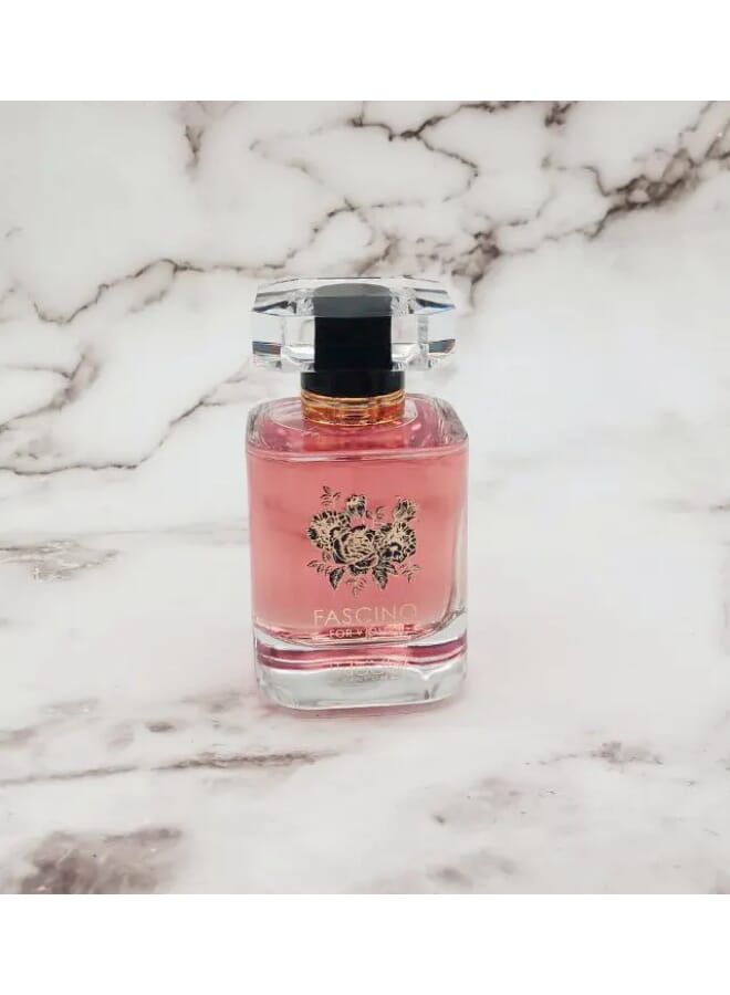 كيدو برفيومز عطر فاشينو أو دو برفوم للنساء 100 مل - لمسة من الأنوثة والجاذبية - Image 3