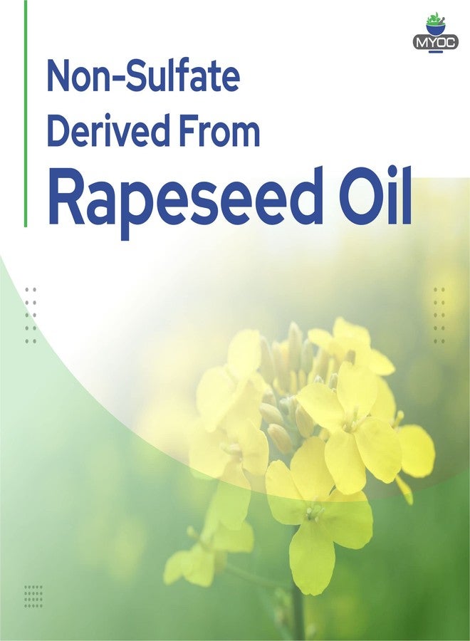 MYOC BTMS (بيهيترمونيم ميثوسلفات) - 15.97 أونصة، مادة خام نقية من الدرجة التجميلية، مثبت مائي للتكييف لكريمات، لوشن، شامبو وبلسم - عبوة من 2 - Image 5