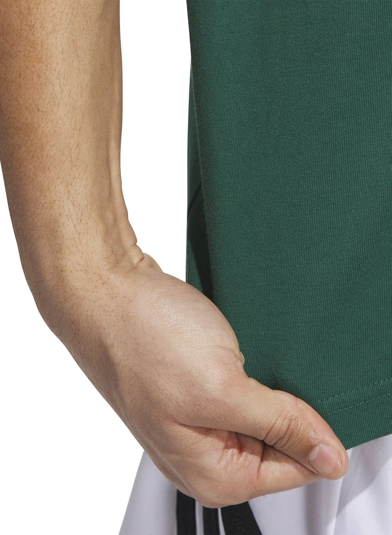 Adidas Got Your Back Graphic T-Shirt