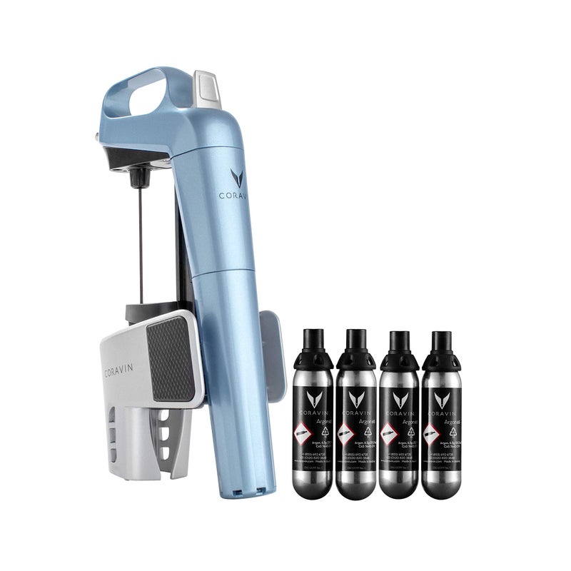 Coravin Limited Edition Wine Preservation System Bundle - Image 1