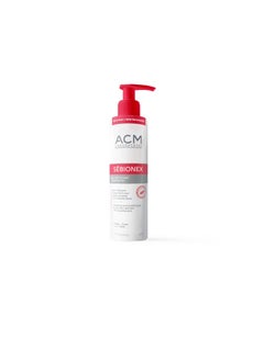 ACM Laboratoire dermatologique ACM Sebionex Cleansing Gel for Oily Skin 200 ml  - Image 5