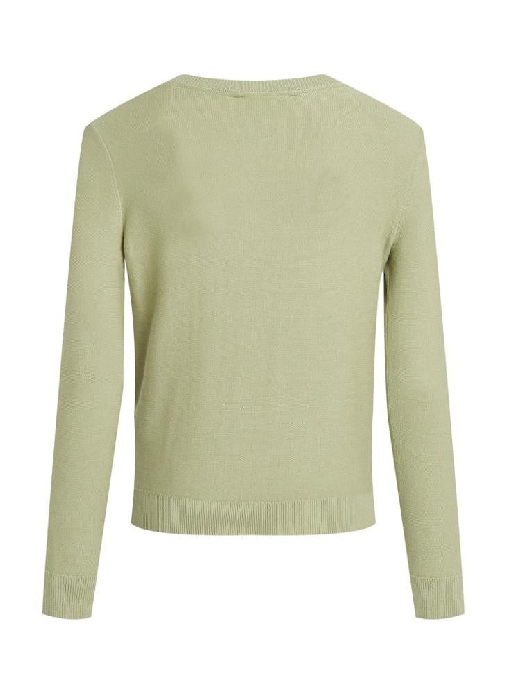 Calvin Klein Jeans Youth Graphic Logo Sweatshirt  - Image 5