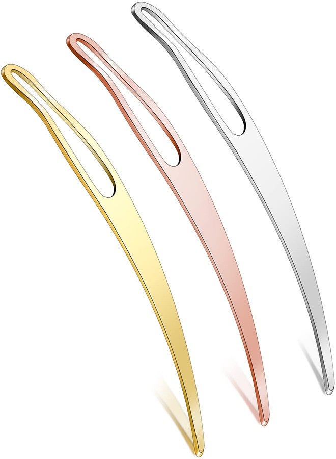 FFNIU 3Pcs Dreadlocks Tools, Interlocking Tools for Locs, Sisterlock and Dreadlocks Starter Tightening Accessories for Dreads. Easy Locking Needle Hair loc Maintenance Tool Kit - Image 1