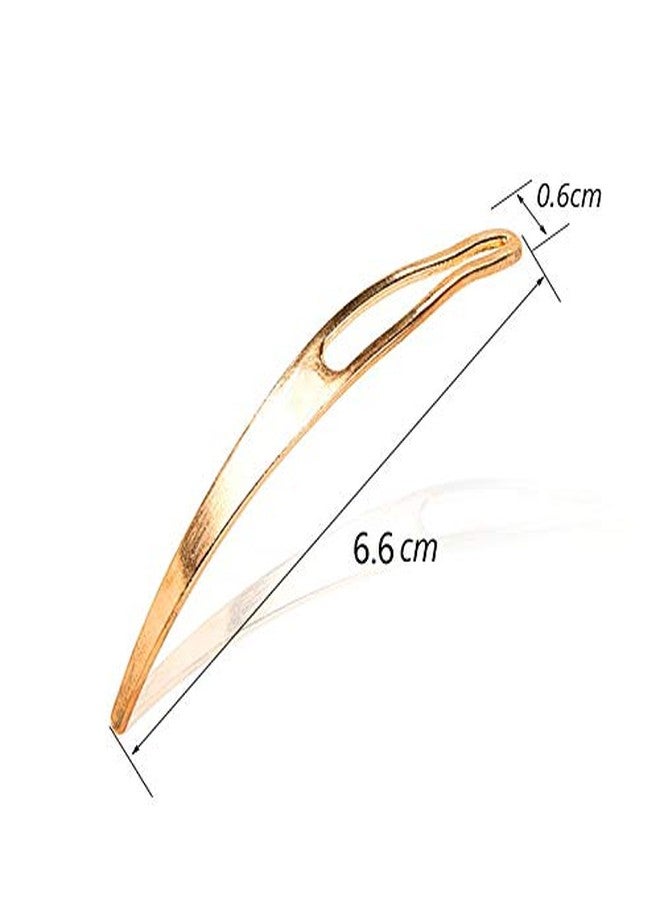 FFNIU 3Pcs Dreadlocks Tools, Interlocking Tools for Locs, Sisterlock and Dreadlocks Starter Tightening Accessories for Dreads. Easy Locking Needle Hair loc Maintenance Tool Kit - Image 5