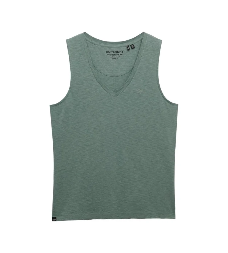سوبر دراي Studios V-Neckline Vest Top