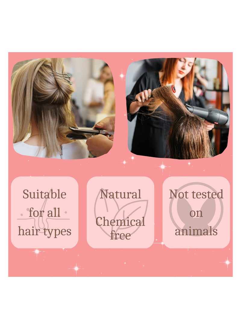 مورفوز بخاخ مورفوس المكيف ثنائي الطور بزيت الأرجان - إصلاح وترطيب (400 مل) - Image 4