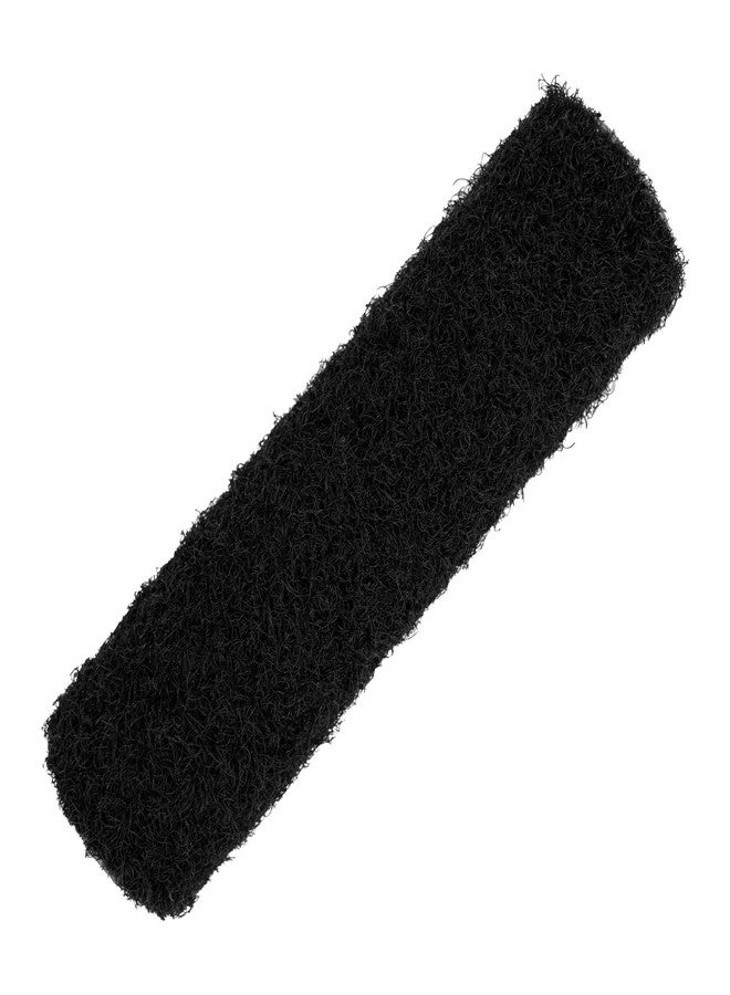 ROLLINGDOG 9" Drywall Compound Roller Cover - Heavy Duty Drywall Texture Roller Putty Roller Brush for Spreading Wall Compound - Image 1
