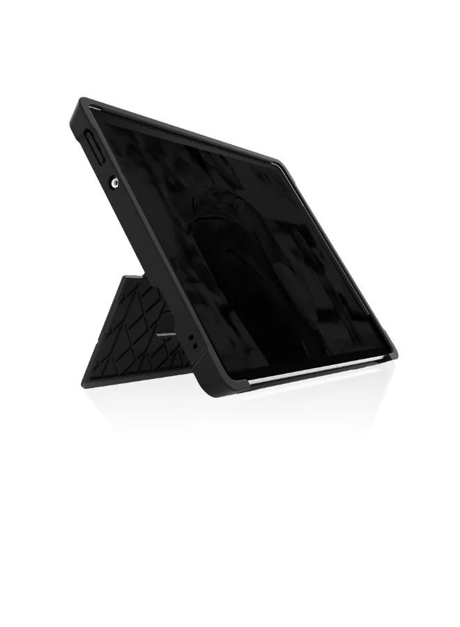 STM STM Dux Shell Protective Case for MS Surface Pro 8- Black