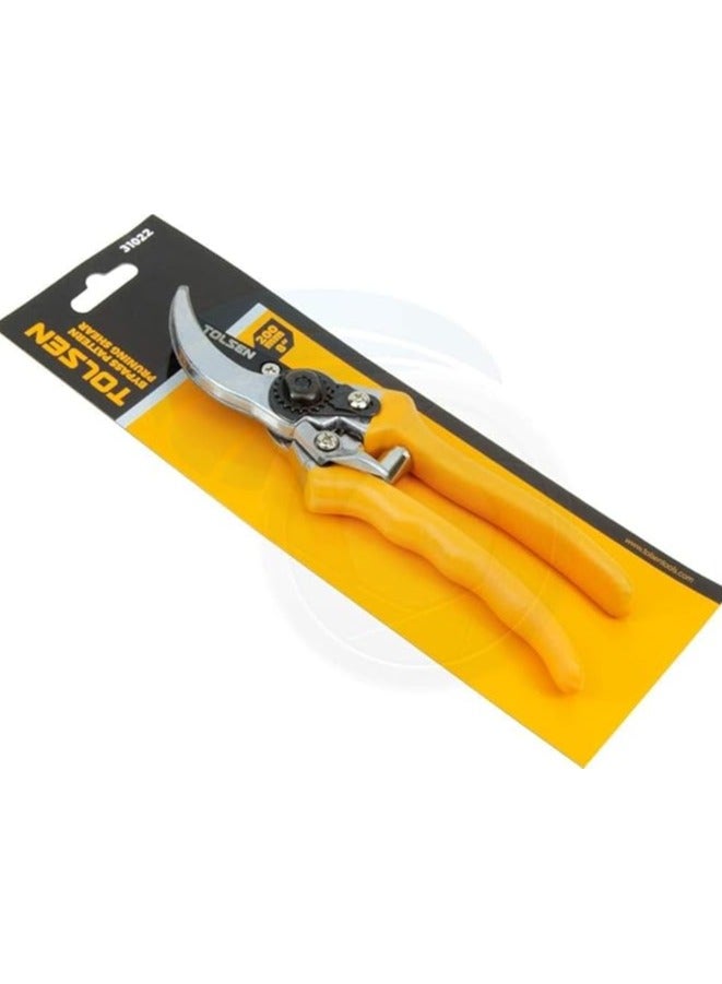 TOLSEN Scissors for pruning trees, plants and flowers Code 31022 Tolsen - Image 1