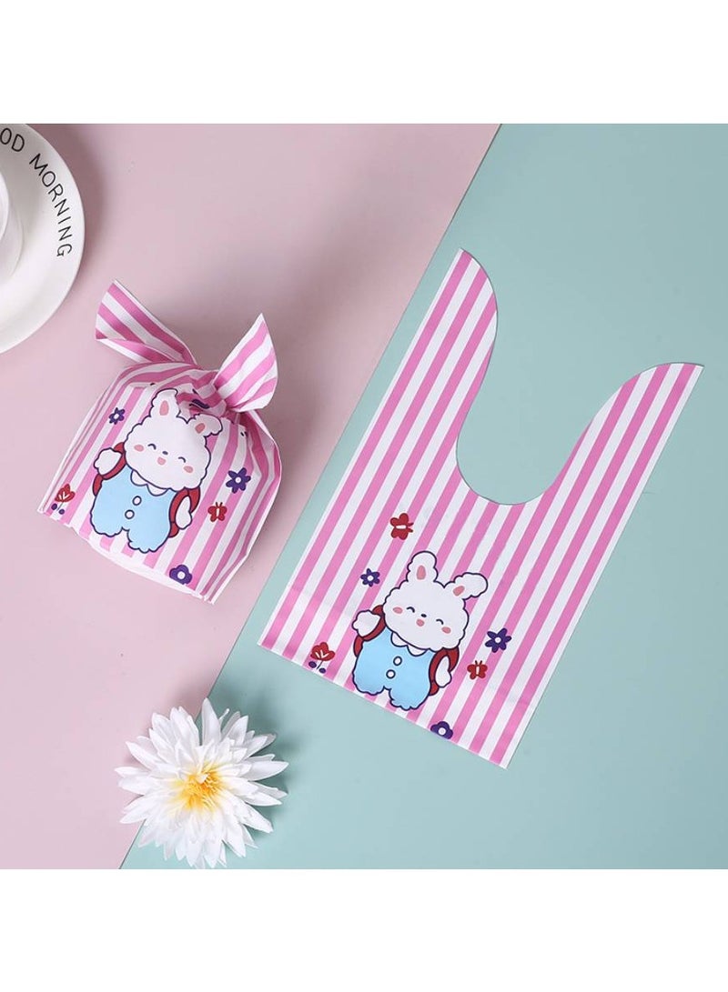 Generic 12 Pieces Of Children's Gift Bags In Various Styles, For Holiday Gifts and parties  - Image 1