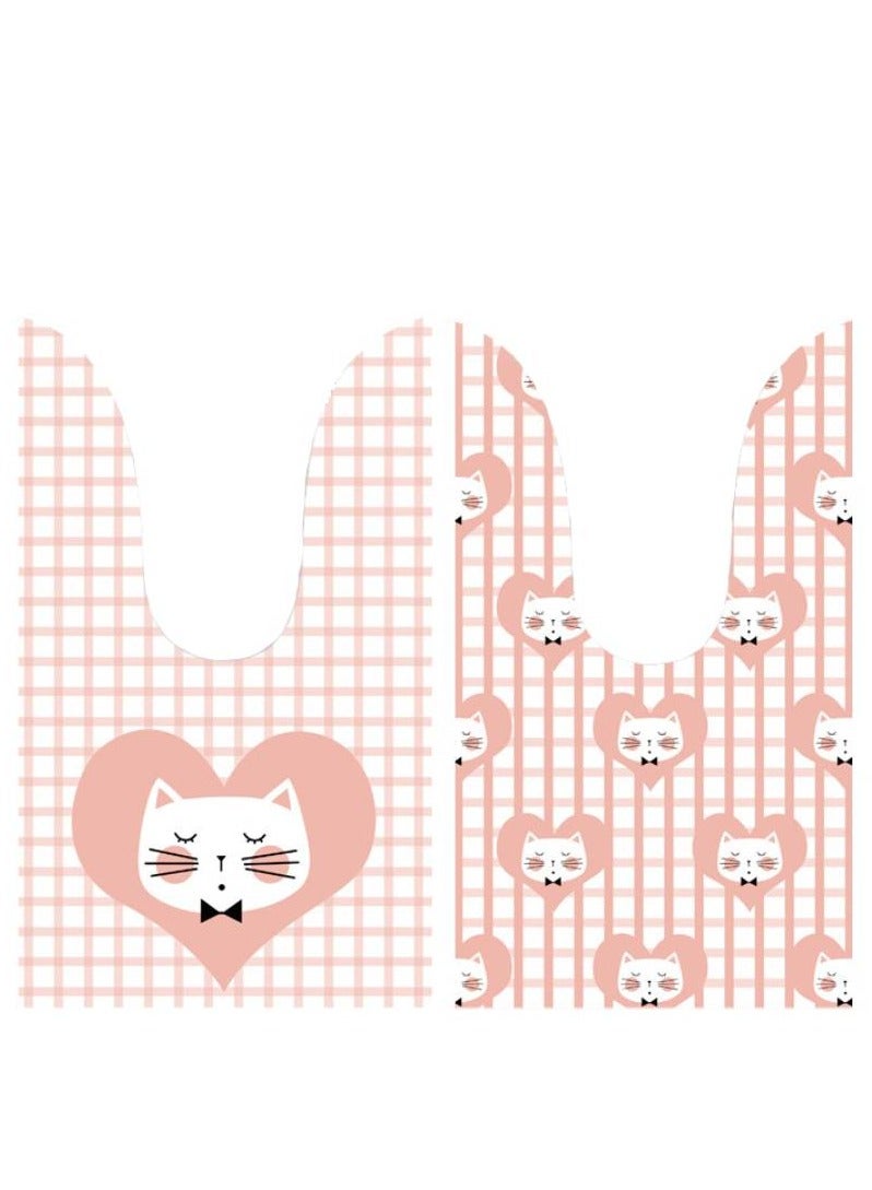 Generic 12 Pieces Of Children's Gift Bags In Various Styles, For Holiday Gifts and parties  - Image 2