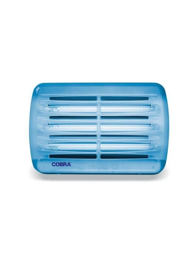 Brandenburg Cobra Transluscent 3 x 15 W (45 W)(344 x 528 x 130 mm) 3.84 kg Made in the UK