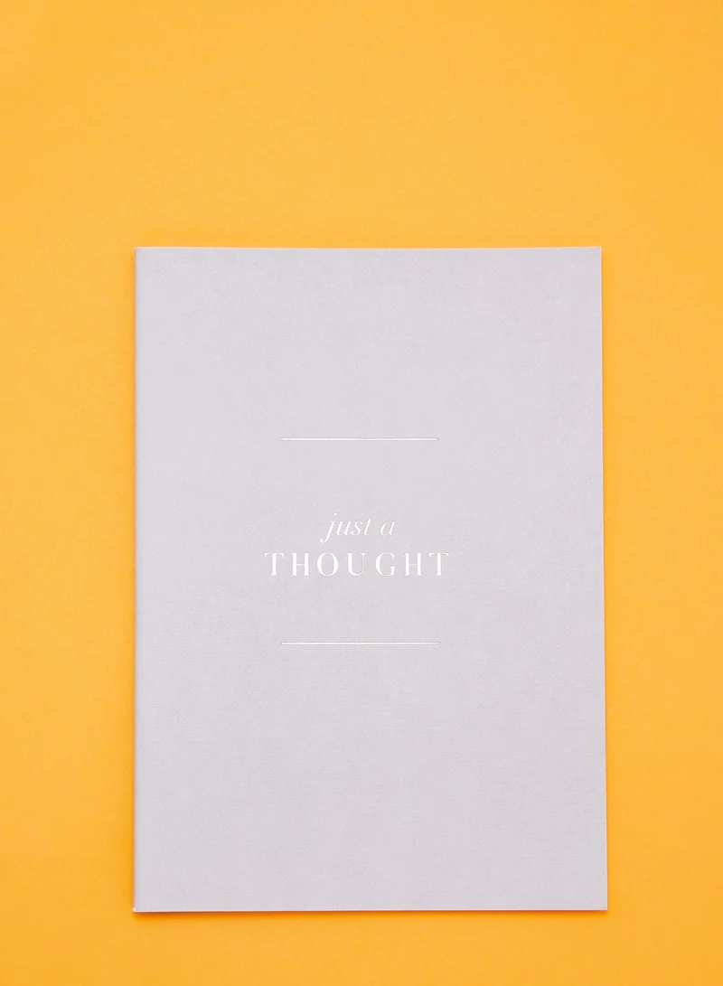 Kikki.K 3 Pack A5 Essential Notebook