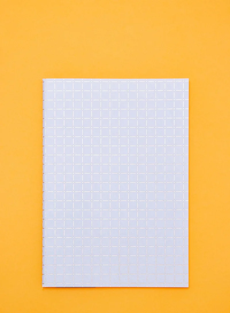 Kikki.K 3 Pack A5 Essential Notebook