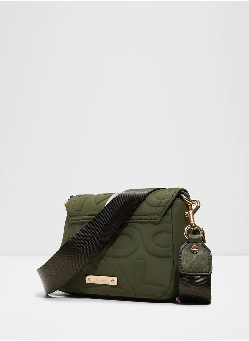 ALDO Aserider Crossbody Bag