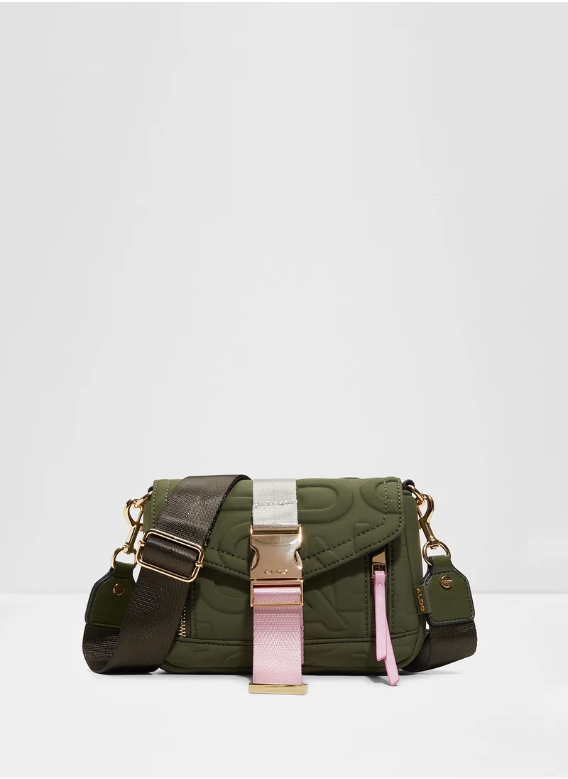 ALDO Aserider Crossbody Bag