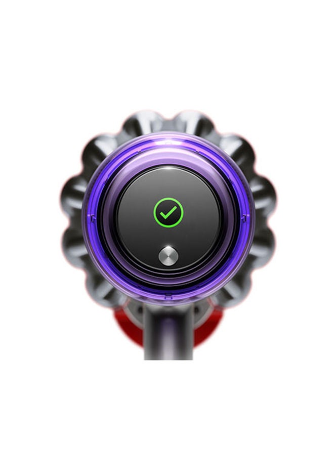 dyson Cordless Vacuum Cleaner with suction 185AW 0.76 L 545 W V11 Absolute Blue - Image 5