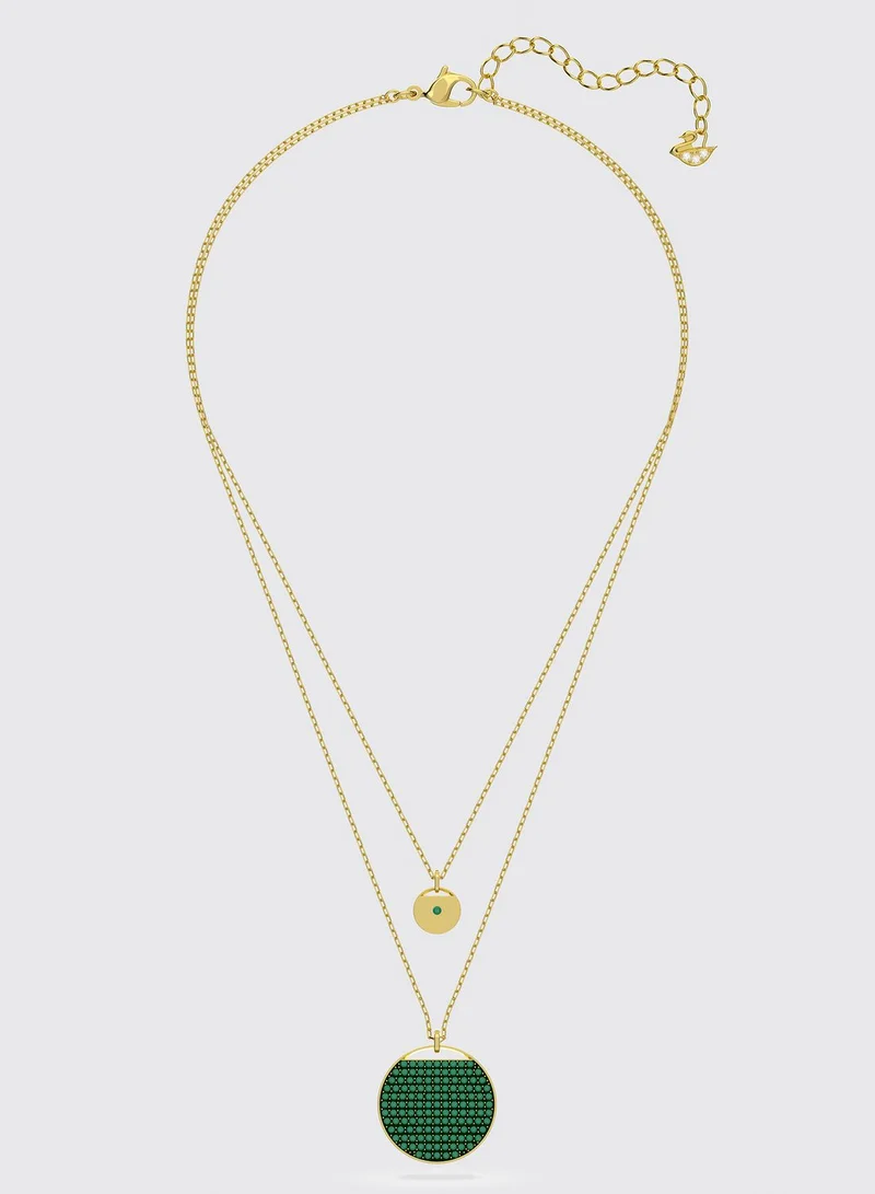 SWAROVSKI Ginger Necklace