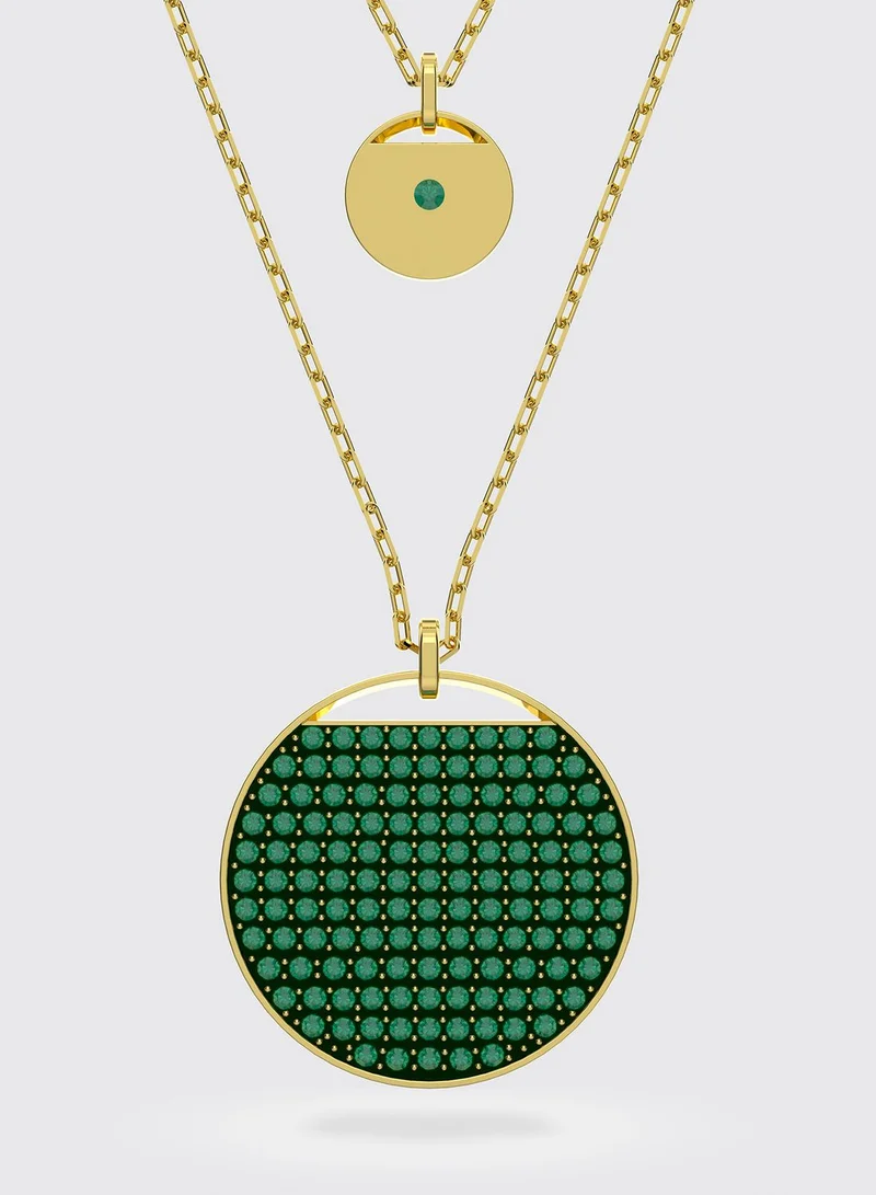 SWAROVSKI Ginger Necklace