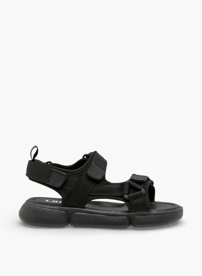 ال بي ال من شو اكسبرس صنادل أطفال بشريط لاصق - Image 1