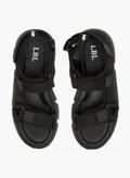 LBL By Shoexpress BLACK