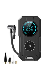 YS01S Wireless Version Portable Car Air Pump Electric Pump