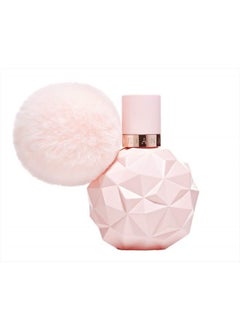 Ariana Grande Sweet Like Candy Eau de Parfum, 3.4 Ounce  - Image 1