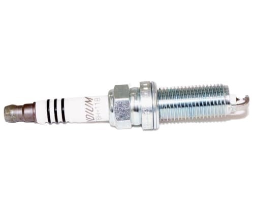 OVERSTOCKDIRECT NGK 90174 Laser Iridium Spark Plugs DF8H11B Compatible with Select Infiniti 3.7L and Nissan 370Z 3.7L Models (6 Pack) - Image 1