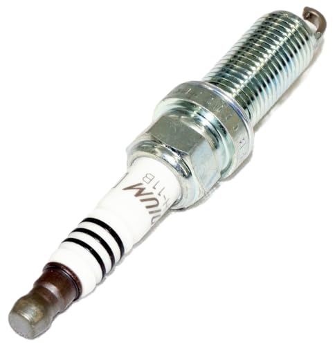 OVERSTOCKDIRECT NGK 90174 Laser Iridium Spark Plugs DF8H11B Compatible with Select Infiniti 3.7L and Nissan 370Z 3.7L Models (6 Pack) - Image 5