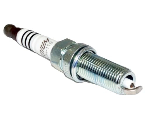 OVERSTOCKDIRECT NGK 90174 Laser Iridium Spark Plugs DF8H11B Compatible with Select Infiniti 3.7L and Nissan 370Z 3.7L Models (6 Pack) - Image 4