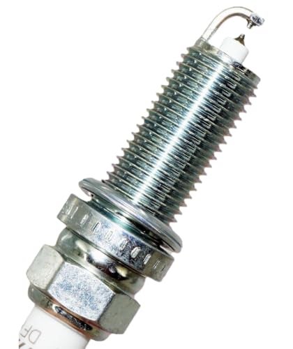 OVERSTOCKDIRECT NGK 90174 Laser Iridium Spark Plugs DF8H11B Compatible with Select Infiniti 3.7L and Nissan 370Z 3.7L Models (6 Pack) - Image 2