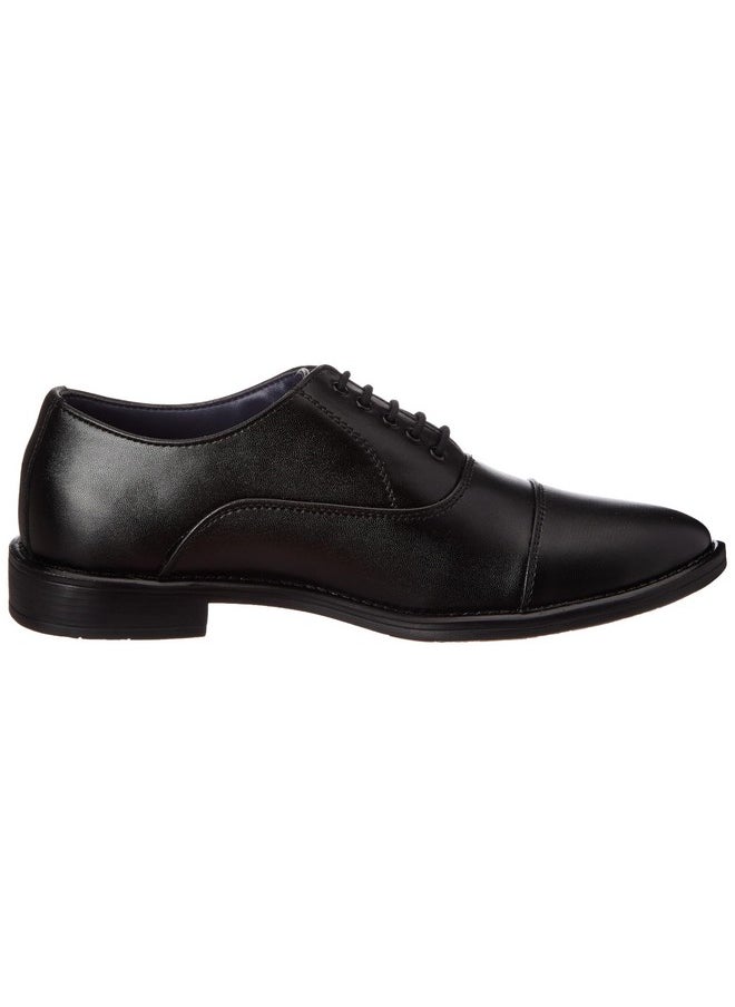 Bata Nobel E Mens Formal Lace-Up Shoe in Black, 10 UK - pzsku/Z9527A3EAE509114F7566Z/45/_/1737806452/5adf1b90-d1d2-464e-9279-259c0095a80c