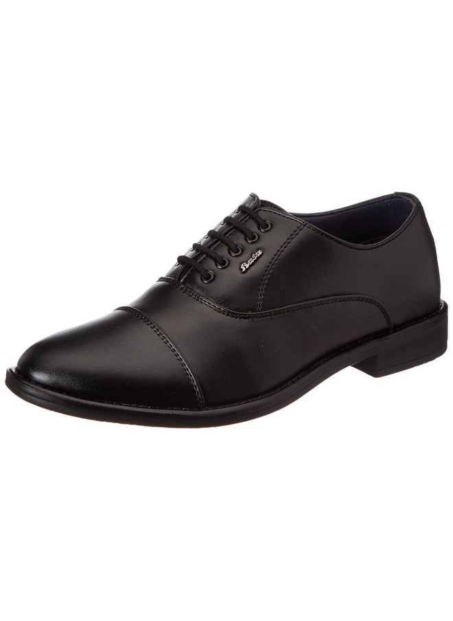 Bata Nobel E Mens Formal Lace-Up Shoe in Black, 10 UK - pzsku/Z9527A3EAE509114F7566Z/45/_/1737806465/d4b173b0-ea93-4208-93e4-e0652d89200f