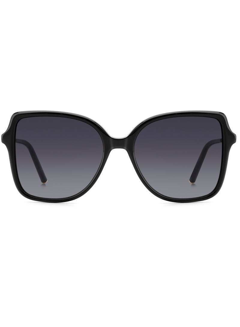 Carolina Herrera Full Rim Butterfly 0179/S 2M2 - Image 5