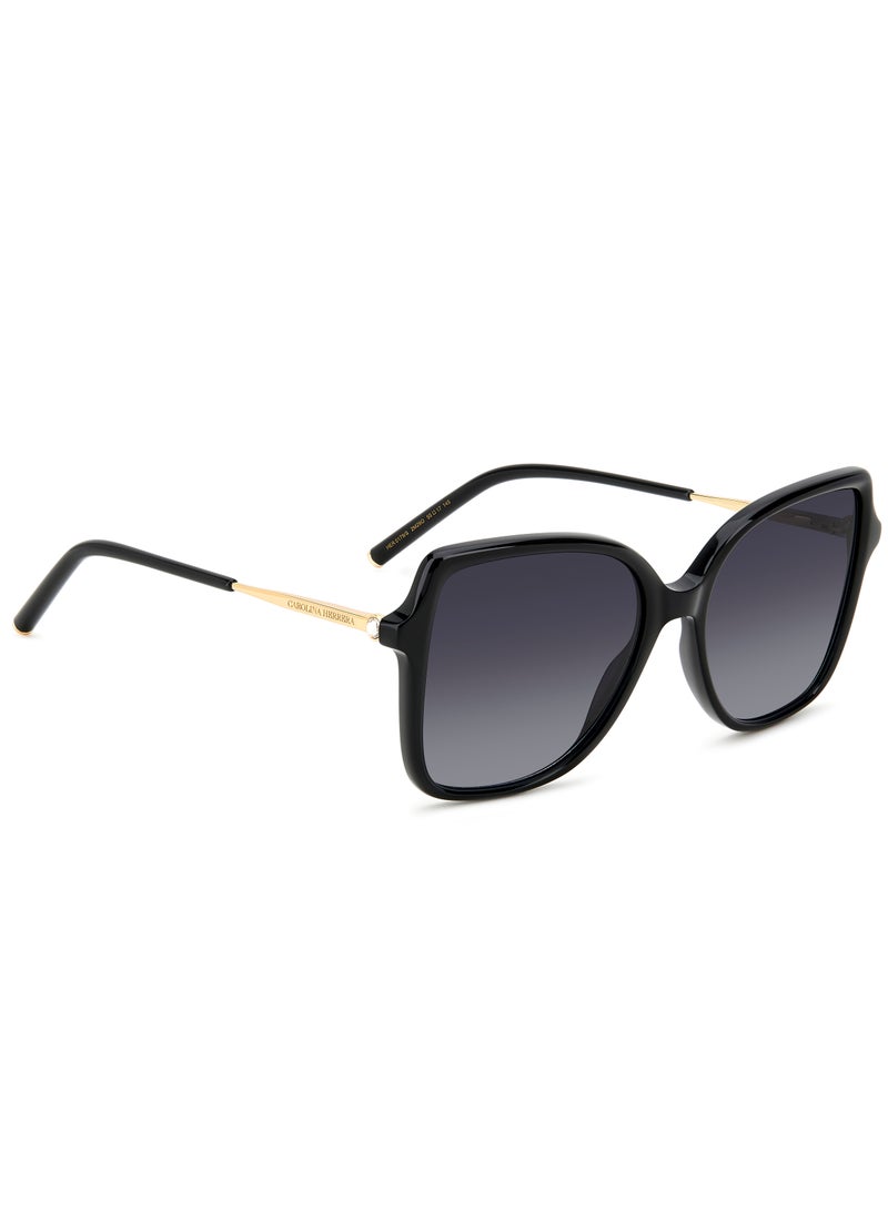 Carolina Herrera Full Rim Butterfly 0179/S 2M2 - Image 2
