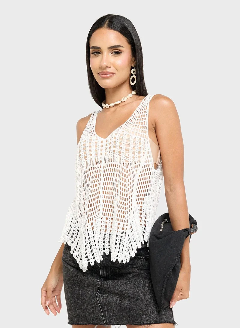 جينجر Your Daily Duo – Ginger Tops & Tees
