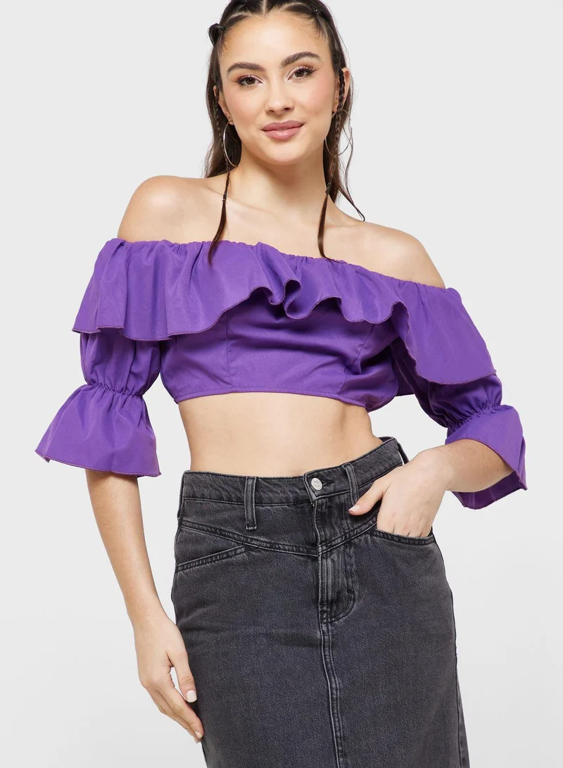 جينجر Your Daily Duo – Ginger Tops & Tees