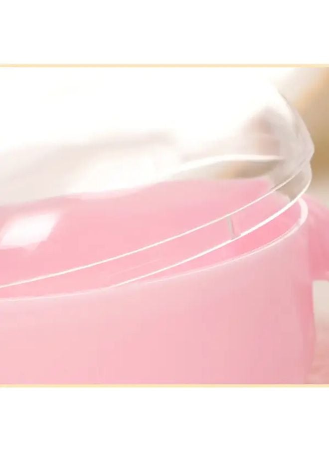 6pcs Blue Candy Shaped Gift Box with Lid Wedding Favors Party Containers - Image 3