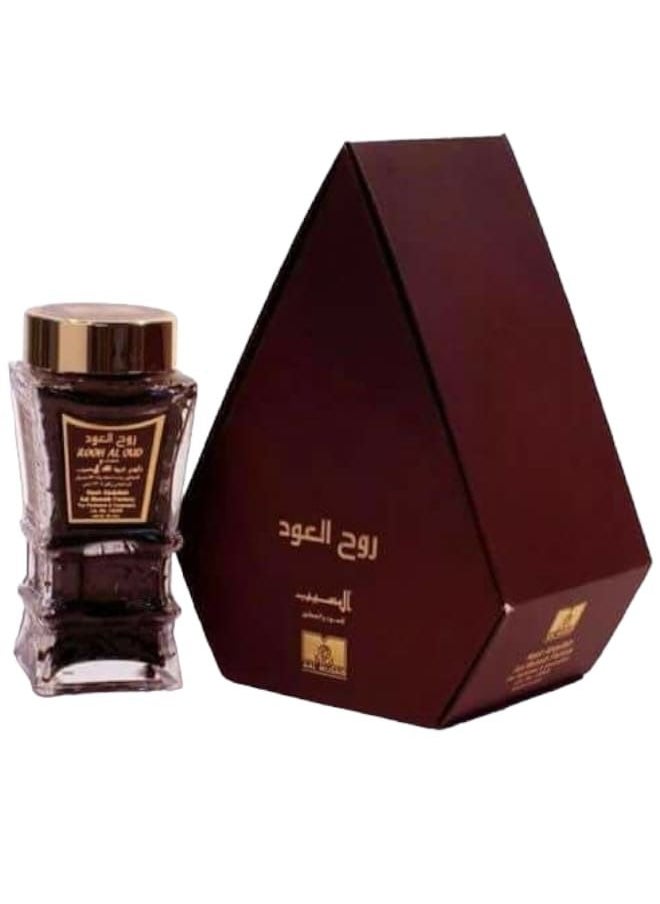 آل مسيب - بخور روح العود 40 جرام - Image 1