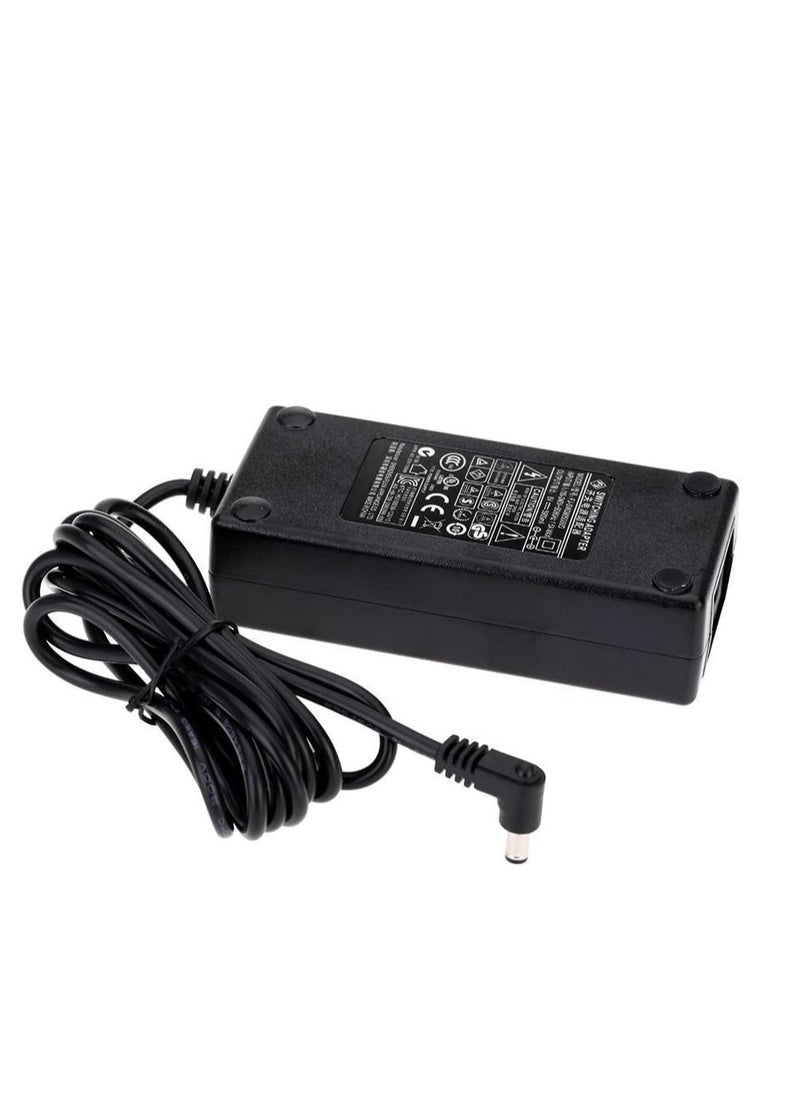 YONGNUO YONGNUO American Standard AC Adapter 12V 5A for Yongnuo LED Video Light YN600L Series  - Image 1